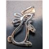 Image 1 : SILVER.(1.2G), PENDANT
