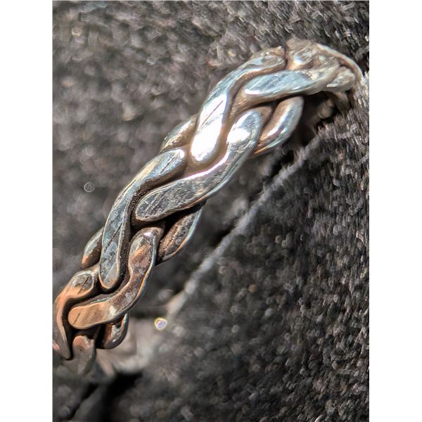 SILVER(1.2G), RING