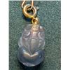 Image 1 : FLUORIDE PENDANT