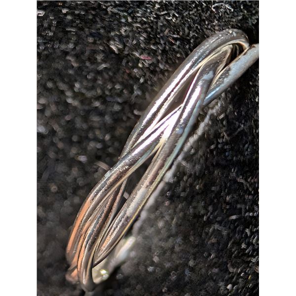 SILVER(1.3G), RING
