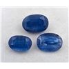 Image 1 : 15.77 CT CERTIFIED KYANITE GEMSTONE PARCEL ($6,350 APPRAISAL)