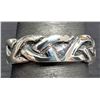 Image 1 : SILVER(4.47G), BAND RING