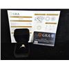 Image 1 : *NEW* .925 SILVER 2 CT MOISSANITE LAB DIAMOND SOLITAIRE RING: SIZE 7
