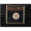 Image 2 : *NEW* 4CT ROUND BRILLIANT CUT MOISSANITE LAB DIAMOND: GH - VVS1, GRA REPORT