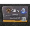 Image 4 : *NEW* 4CT ROUND BRILLIANT CUT MOISSANITE LAB DIAMOND: GH - VVS1, GRA REPORT