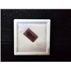 Image 1 : *NEW* 11.5CT EMERALD CUT UNTREATED NATURAL RUBY: 9.4MM X 15.7MM