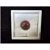 Image 1 : *NEW* 22CT ROUND CABOCHON UNTREATED NATURAL STAR RUBY: 13.8MM X 12.8MM