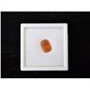 Image 1 : *NEW* 6.7 CT EMERALD CUT UNTREATED NATURAL YELLOW SAPPHIRE: 7.5MM X 11.4MM