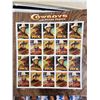Image 5 : ASSTD. VTG. US & CAD STAMPS (MOSTLY US): DISTINGUISED SOLDIERS, MOTORCYCLE, CARS & MORE