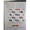 Image 7 : ASSTD. VTG. US & CAD STAMPS (MOSTLY US): DISTINGUISED SOLDIERS, MOTORCYCLE, CARS & MORE