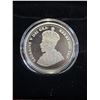 Image 3 : 2015 CAD 7.96G .9999 FINE SILVER $3 100TH ANNIVERSARY OF IN FLANDERS FIELD COIN IN DISPLAY BOX
