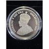 Image 3 : 2015 CAD 7.96G .9999 FINE SILVER $3 100TH ANNIVERSARY OF IN FLANDERS FIELD COIN IN DISPLAY BOX