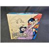 Image 2 : 2015 CAD 15.87G .9999 FINE SILVER $10 DC COMICS ORIGINALS UNITY COIN IN DISPLAY BOX