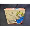 Image 2 : 2015 CAD 15.87G .9999 FINE SILVER $10 DC COMICS ORIGINALS UNITY COIN IN DISPLAY BOX
