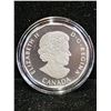 Image 4 : 2015 CAD 15.87G .9999 FINE SILVER $10 DC COMICS ORIGINALS UNITY COIN IN DISPLAY BOX