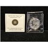 Image 1 : 2012 CAD 7.96G .9999 FINE SILVER $20 MAPLE LEAF COMMEMORATIVE COIN IN CAPSULE