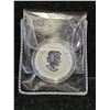 Image 3 : 2012 CAD 7.96G .9999 FINE SILVER $20 MAPLE LEAF COMMEMORATIVE COIN IN CAPSULE