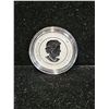 Image 2 : 2012 CAD 7.96G .9999 FINE SILVER $20 FAREWELL TO THE PENNY COIN IN CAPSULE