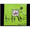 Image 2 : 2012 CAD 7.96G .9999 FINE SILVER $20 SUMMERTIME COIN