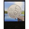 Image 1 : 2012 CAD 7.96G .9999 FINE SILVER $20 SUMMERTIME COIN