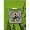 Image 3 : 2012 CAD 7.96G .9999 FINE SILVER $20 SUMMERTIME COIN