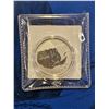 Image 2 : 2012 CAD 7.96G .9999 FINE SILVER $20 "ICEBERG AND WHALE" COIN