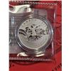 Image 2 : 2015 CAD 7.96G .9999 FINE SILVER $20 FIFA WOMEN'S WORLD CUP COIN