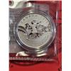 Image 2 : 2015 CAD 7.96G .9999 FINE SILVER $20 FIFA WOMEN'S WORLD CUP COIN