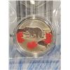 Image 2 : 2016 CAD 7.96G .9999 FINE SILVER $25 TRUE NORTH COIN
