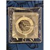 Image 2 : 2015 CAD 7.96G .9999 FINE SILVER $20 HOCKEY PLAYER COIN