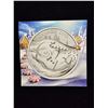 Image 1 : 2015 CAD 7.96G .9999 FINE SILVER $20 GINGERBREAD MAN COIN