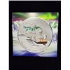 Image 1 : 2016 CAD 7.96G .9999 FINE SILVER $20 WINTER FUN COIN