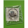Image 2 : 2016 CAD 7.96G .9999 FINE SILVER $20 WINTER FUN COIN