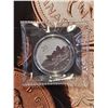 Image 2 : 2012 CAD 7.96 .9999 FINE SILVER FAREWELL TO THE PENNY $20 COIN