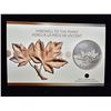 Image 1 : 2012 CAD 7.96 .9999 FINE SILVER FAREWELL TO THE PENNY $20 COIN