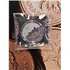 Image 2 : 2012 CAD 7.96 .9999 FINE SILVER FAREWELL TO THE PENNY $20 COIN