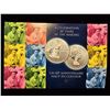 Image 1 : THREE 2012 CAD 7.96G .9999 SILVER $20 DIAMOND JUBILEE OF QUEEN ELIZABETH II COMMEMORATIVE COINS