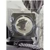 Image 3 : THREE 2012 CAD 7.96G .9999 SILVER $20 DIAMOND JUBILEE OF QUEEN ELIZABETH II COMMEMORATIVE COINS
