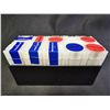 Image 1 : 10 ROLLS OF ASSORTED US "P" & "D" MINT STATE QUARTERS
