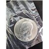 Image 4 : 4 US 1971 EISENHOWER UNCIRCULATED 40% SILVER DOLLARS