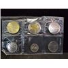 Image 5 : 2012 SASKATCHEWAN ROUGHRIDER QUARTER & STAMP SET,(2) 2016 UNCIRCULATED SET, 2015 REMEMBRANCE SET &