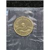 Image 3 : (6) PACKS OF 5 CAD 2012 CANADIAN LUCKY LOONIE $1 COINS