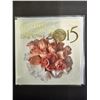 Image 2 : 2016 CAD HAPPY BIRTHDAY COIN SET & (2) MARRIED IN 2015 COIN SETS