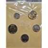 Image 4 : 2016 CAD HAPPY BIRTHDAY COIN SET & (2) MARRIED IN 2015 COIN SETS