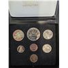 Image 4 : 2000 CAD TINAY TREASURES COIN SET, 1993 CAD SPECIMEN SET & 1972 CAD PROOF-LIKE SET