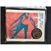 Image 10 : 2010 VANCOUVER WINTER OLYMPIC COIN SET & (8) 2010 VANCOUVER WINTER OLYMPIC COIN SPORT CARDS