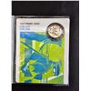 Image 3 : 2010 VANCOUVER WINTER OLYMPIC COIN SET & (8) 2010 VANCOUVER WINTER OLYMPIC COIN SPORT CARDS