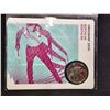 Image 6 : 2010 VANCOUVER WINTER OLYMPIC COIN SET & (8) 2010 VANCOUVER WINTER OLYMPIC COIN SPORT CARDS