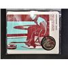 Image 7 : 2010 VANCOUVER WINTER OLYMPIC COIN SET & (8) 2010 VANCOUVER WINTER OLYMPIC COIN SPORT CARDS
