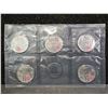 Image 7 : (13) CAD 2011 & 2012 QUARTER SETS: 2011 LEGENDARY NATURE, 2012 BROCK CIRCULATION & 2012 TECUMSEH